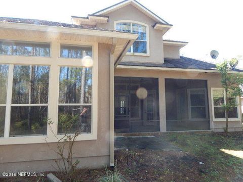 A home in ORANGE PARK