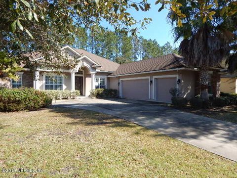 A home in ORANGE PARK