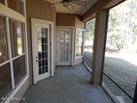 A home in ORANGE PARK