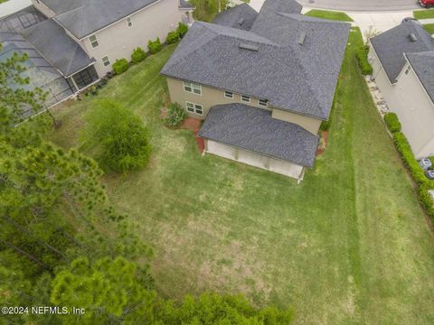 A home in St Johns