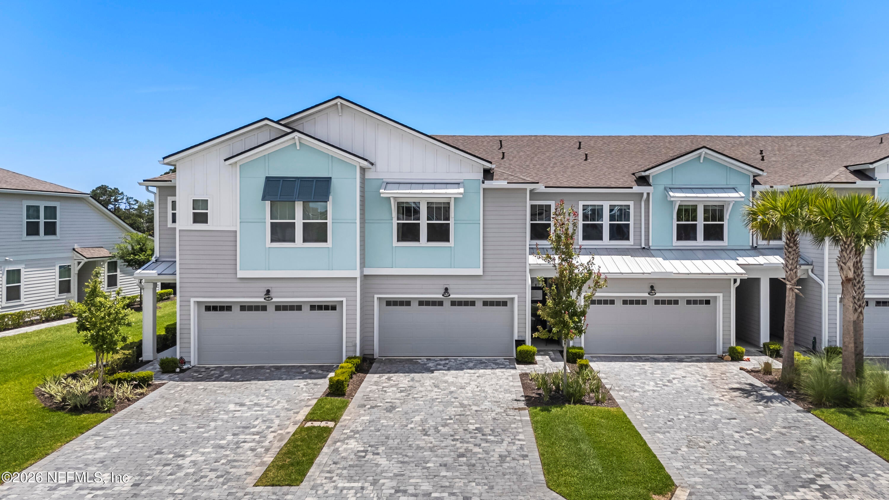3447 MARSH RESERVE Boulevard