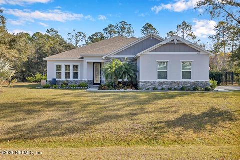 1479 LAKE FOXMEADOW Road Middleburg FL 32068