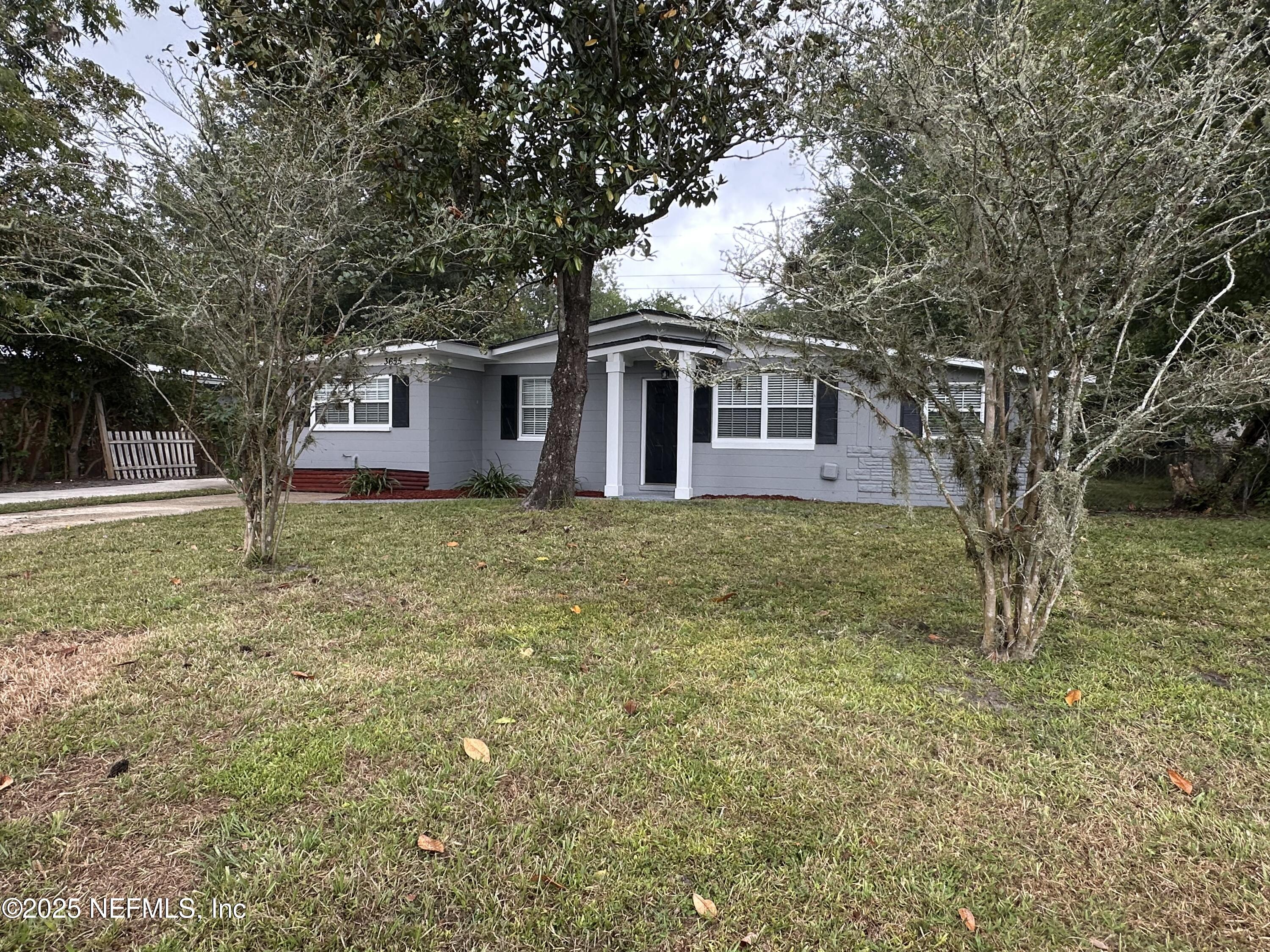 3955 MACGREGOR Drive