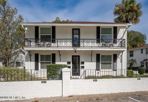 Photo of 1833 SAN MARCO Boulevard #1, Jacksonville, FL 32207 (MLS # 2143950)