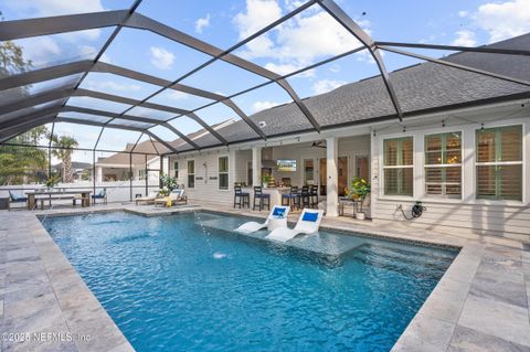 269 SHINNECOCK Drive St. Johns FL 32259