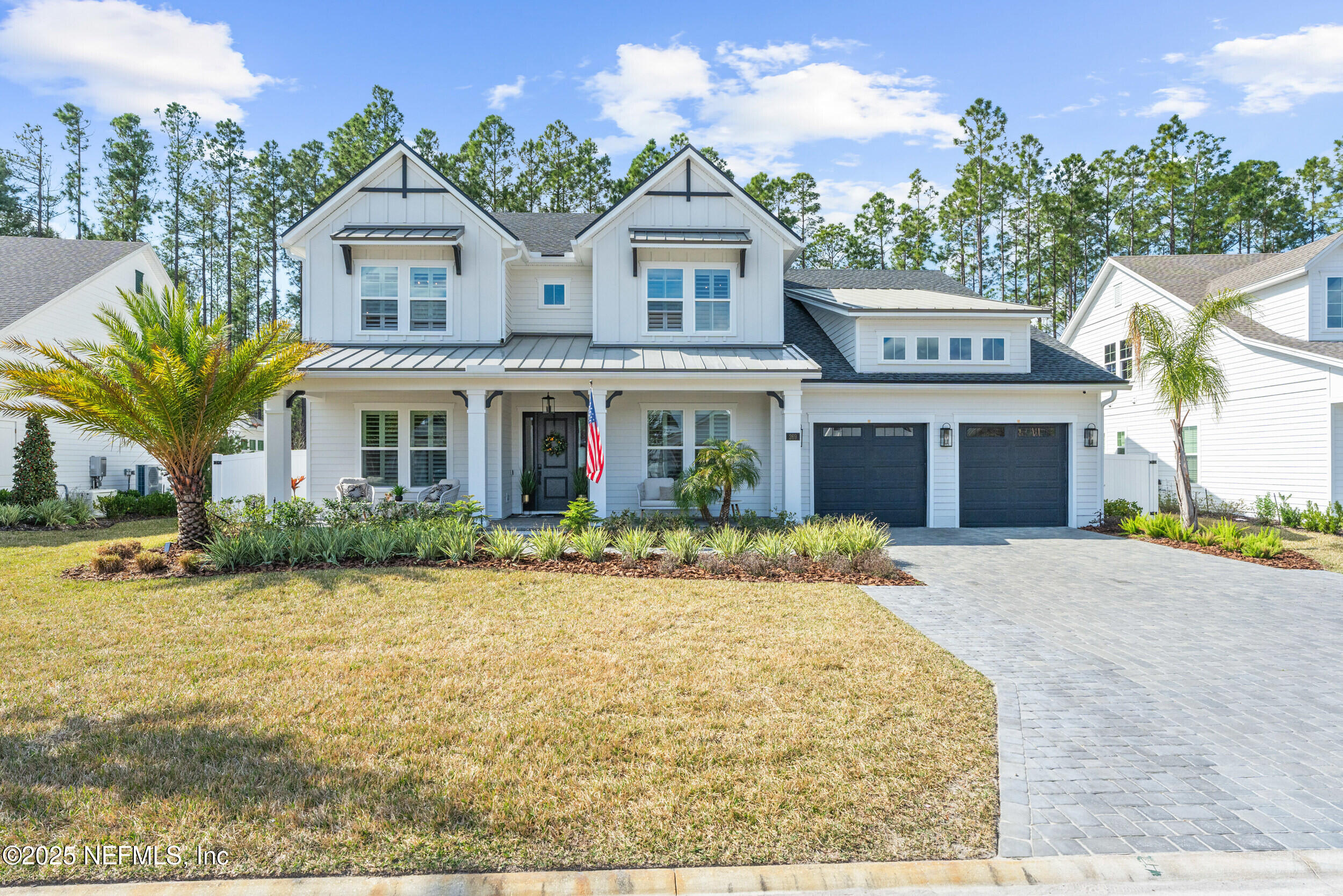 269 SHINNECOCK Drive