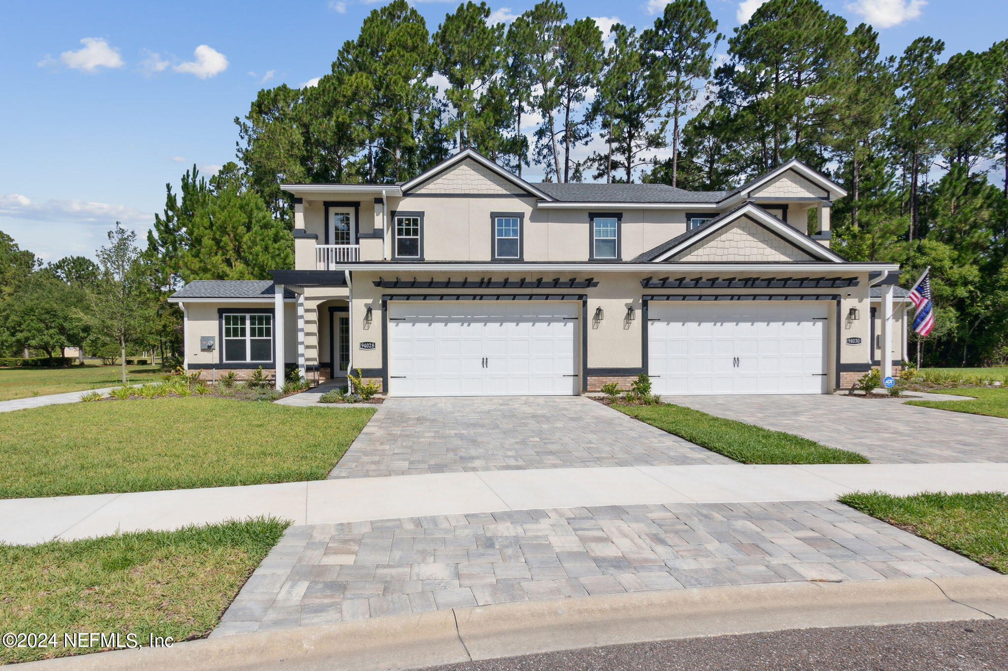 View Fernandina Beach, FL 32034 townhome