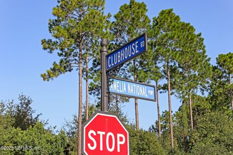 A home in Fernandina Beach