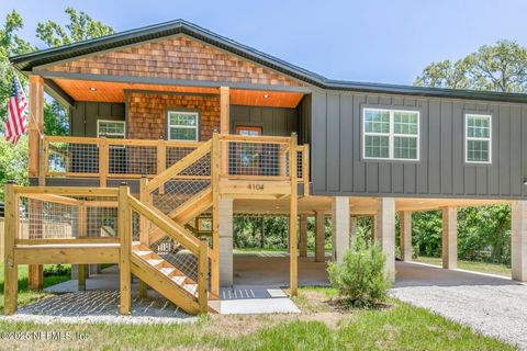 4104 SCENIC Drive Middleburg FL 32068