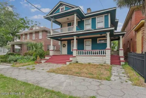 Photo of 45 W 10TH Street, Jacksonville, FL 32206 (MLS # 2163791)