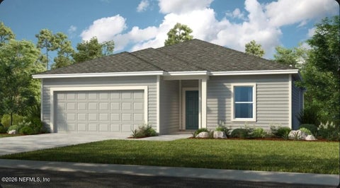 Photo of 8166 ARCHIBALD Terrace, Jacksonville, FL 32219 (MLS # 2164404)