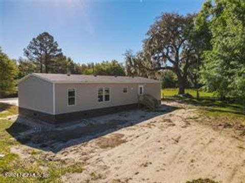 A home in Live Oak