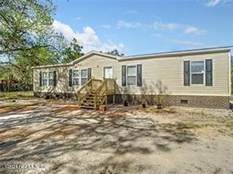 A home in Live Oak