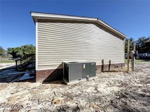 A home in Live Oak