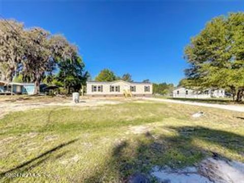 A home in Live Oak