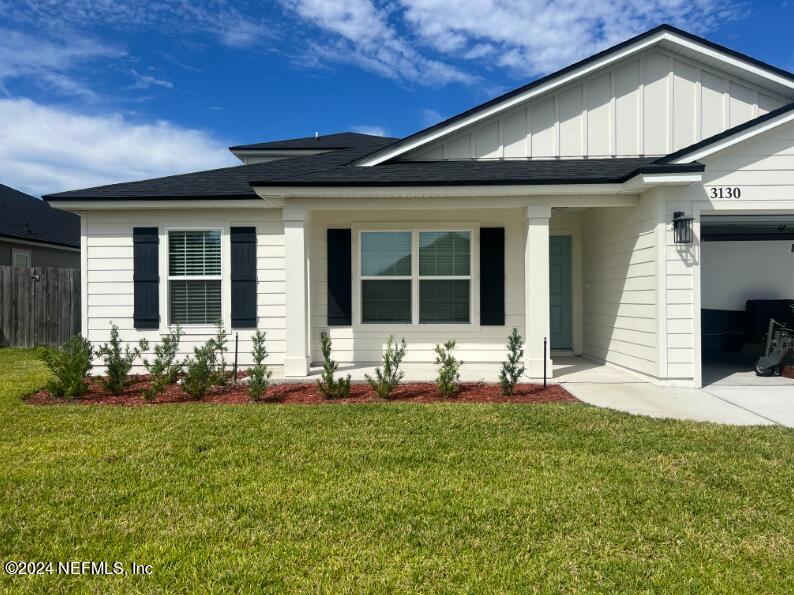 Green Cove Springs, FL home for sale located at 3130 Vianey Place, Green Cove Springs, FL 32043