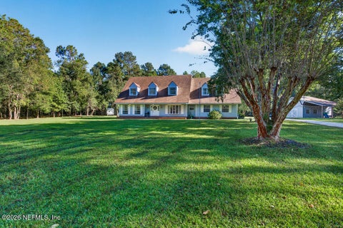 Photo of 54941 OGILVIE Road, Callahan, FL 32011 (MLS # 2170596)