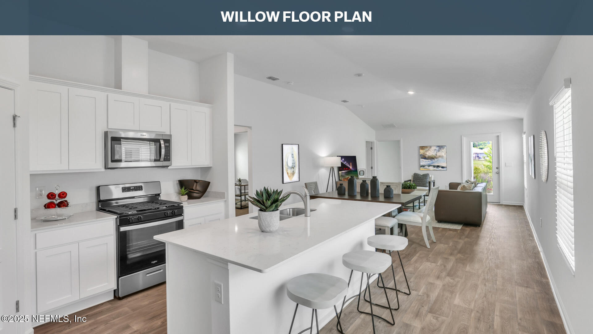 4258 EVENING PRIMROSE Drive