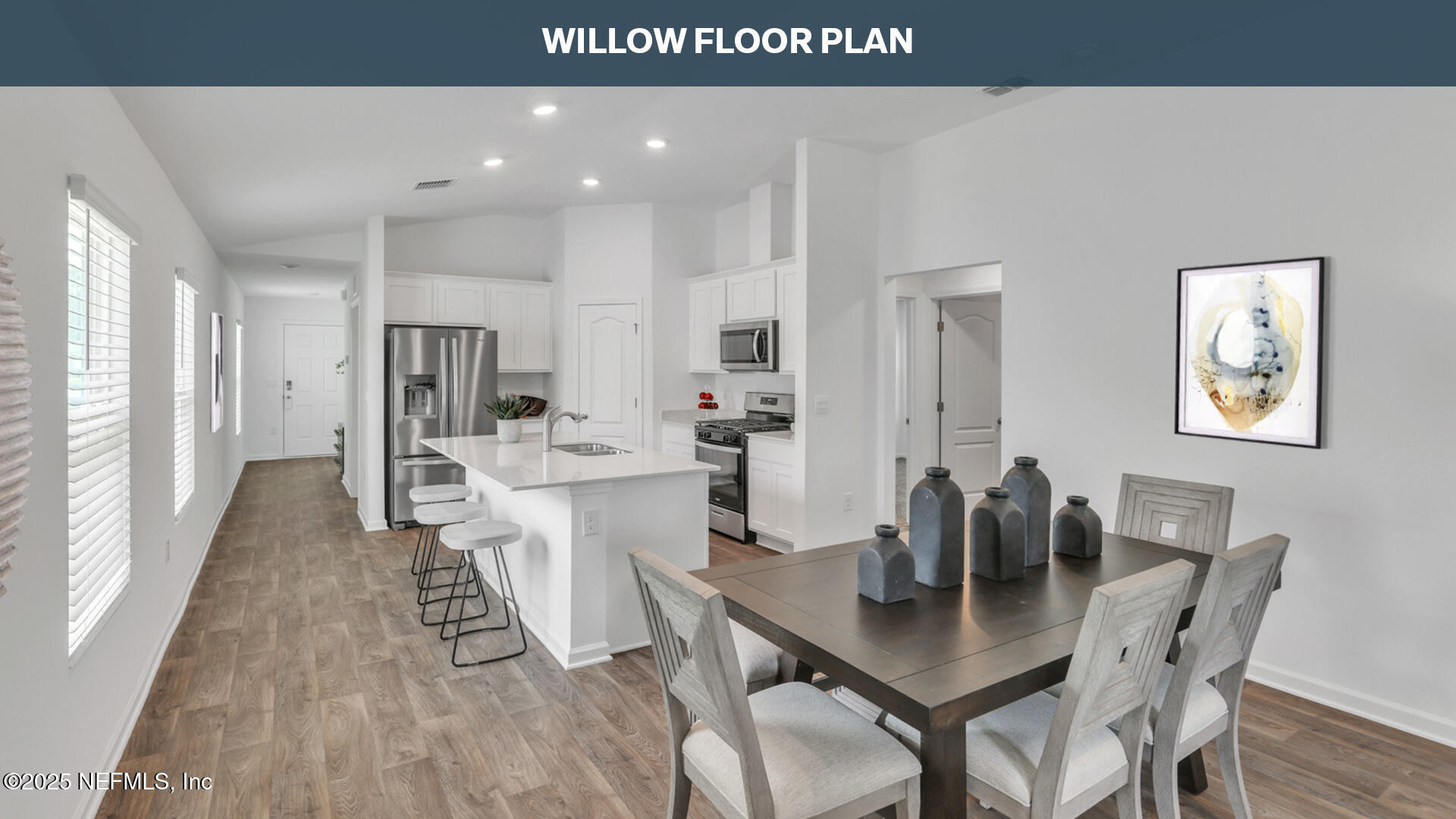 4258 EVENING PRIMROSE Drive