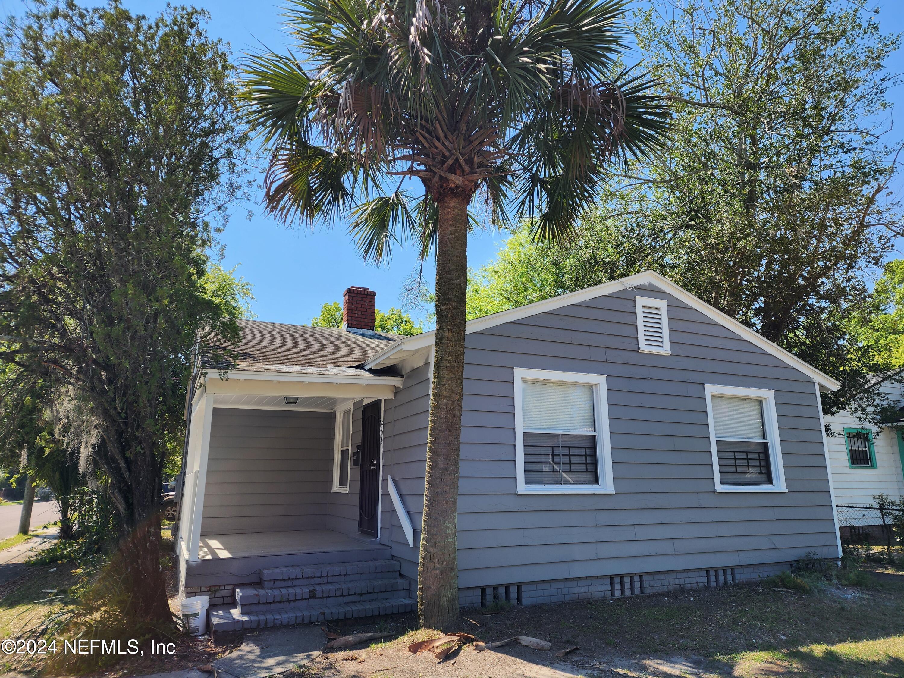 Jacksonville, FL home for sale located at 404 W 24th Street, Jacksonville, FL 32206