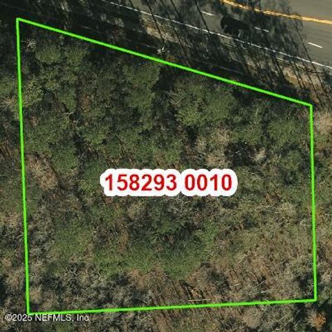 0000 OLD ST AUGUSTINE Road Jacksonville FL 32258
