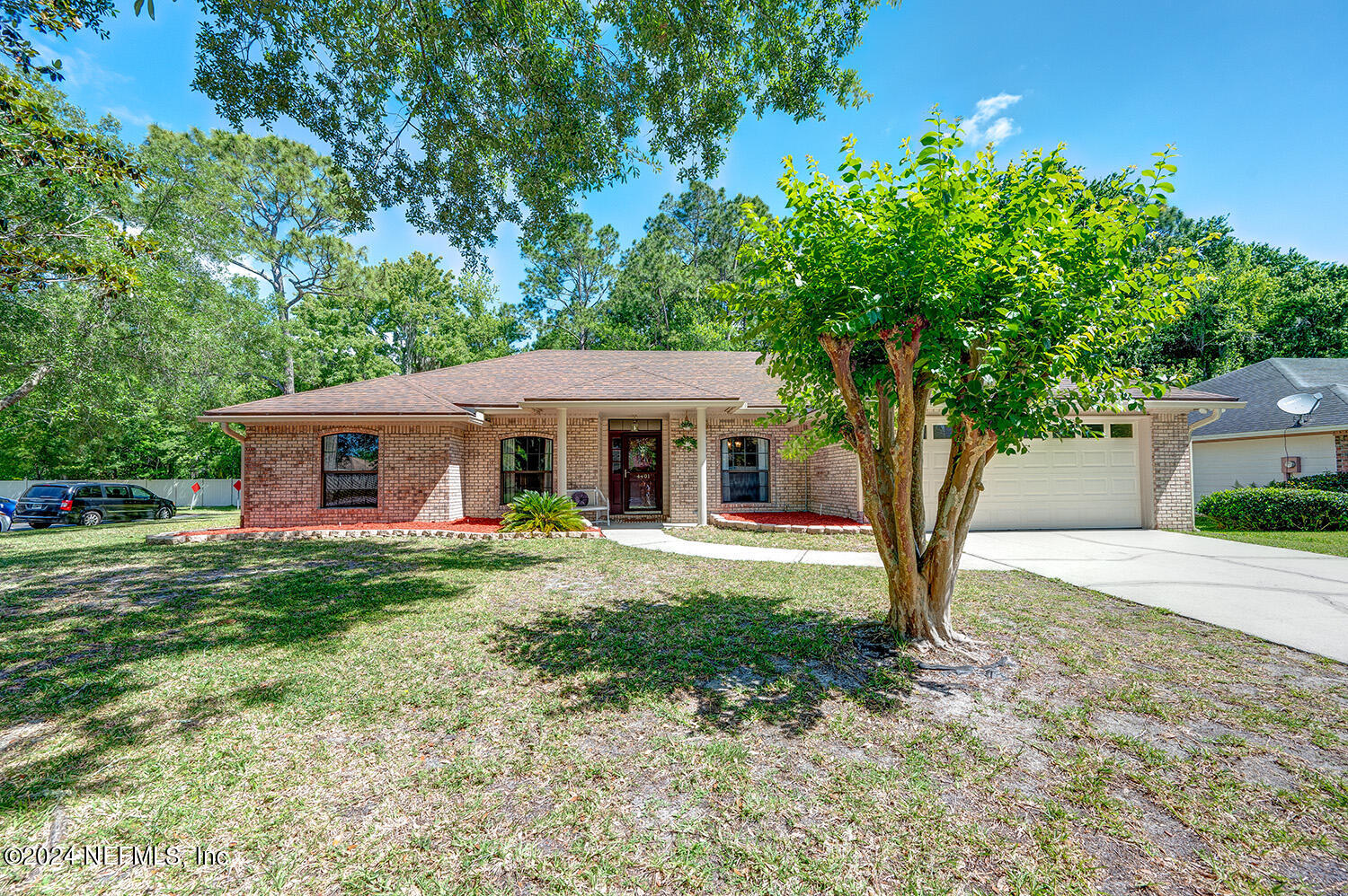Jacksonville, FL home for sale located at 4401 Lacewing Court, Jacksonville, FL 32258