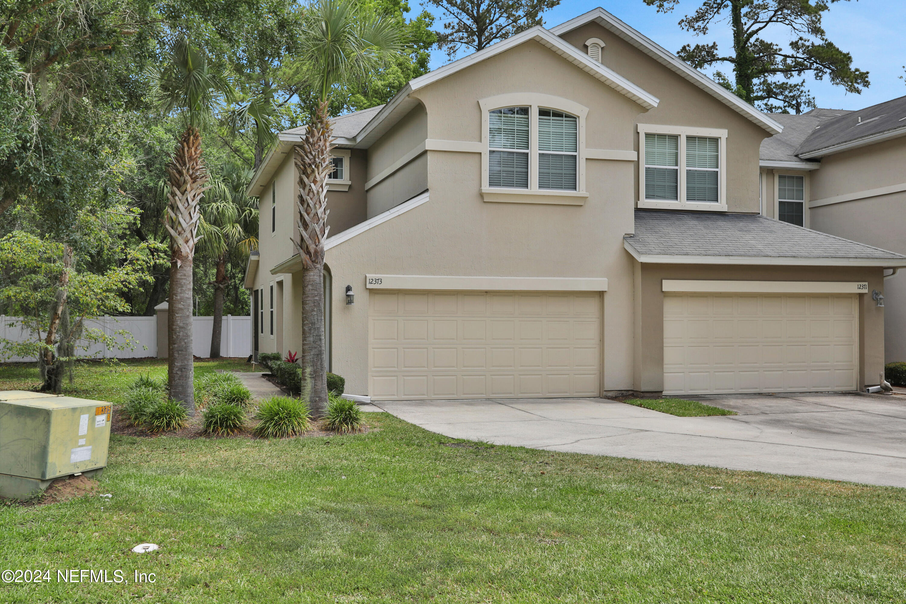 Jacksonville, FL home for sale located at 12373 Sand Pine Court, Jacksonville, FL 32226
