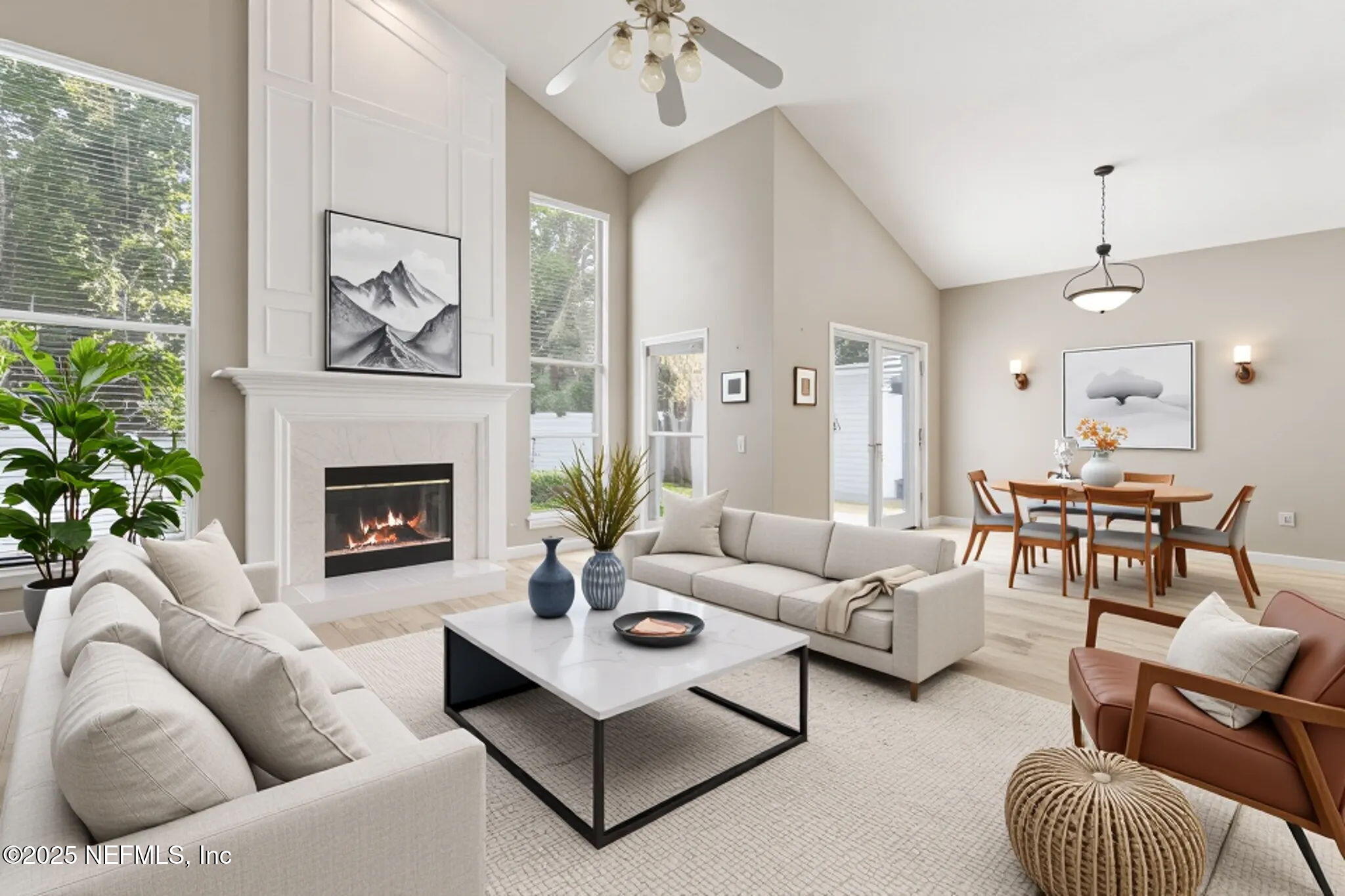 8537 GLENBURY Court N