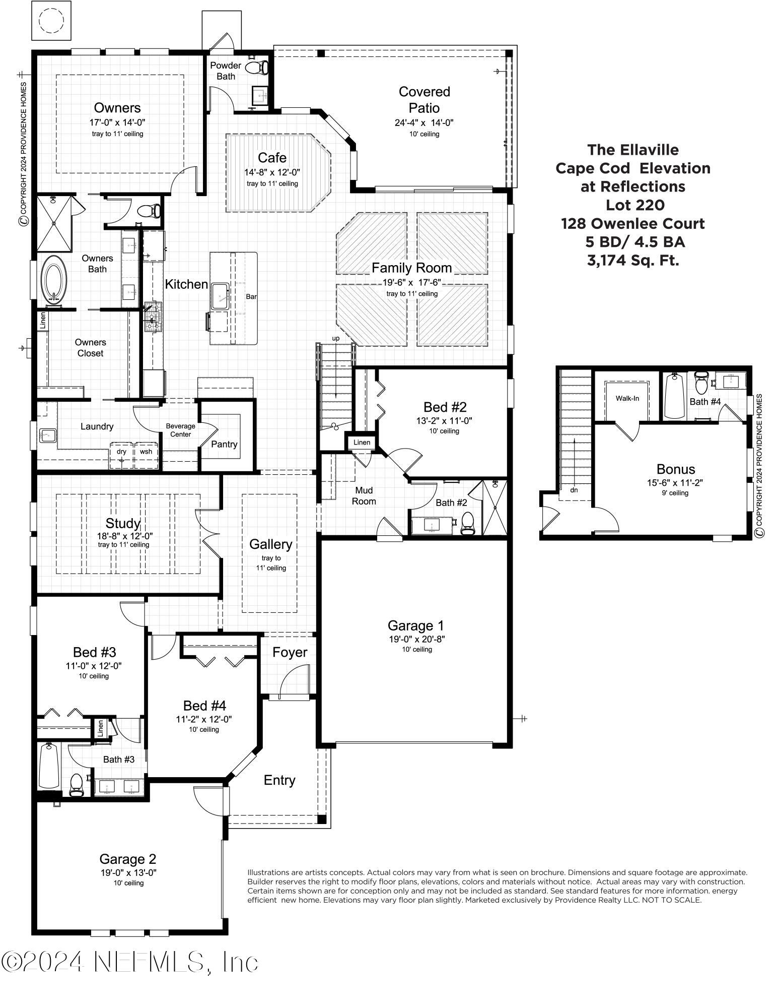 128 OWENLEE Drive