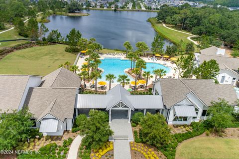 A home in St Augustine