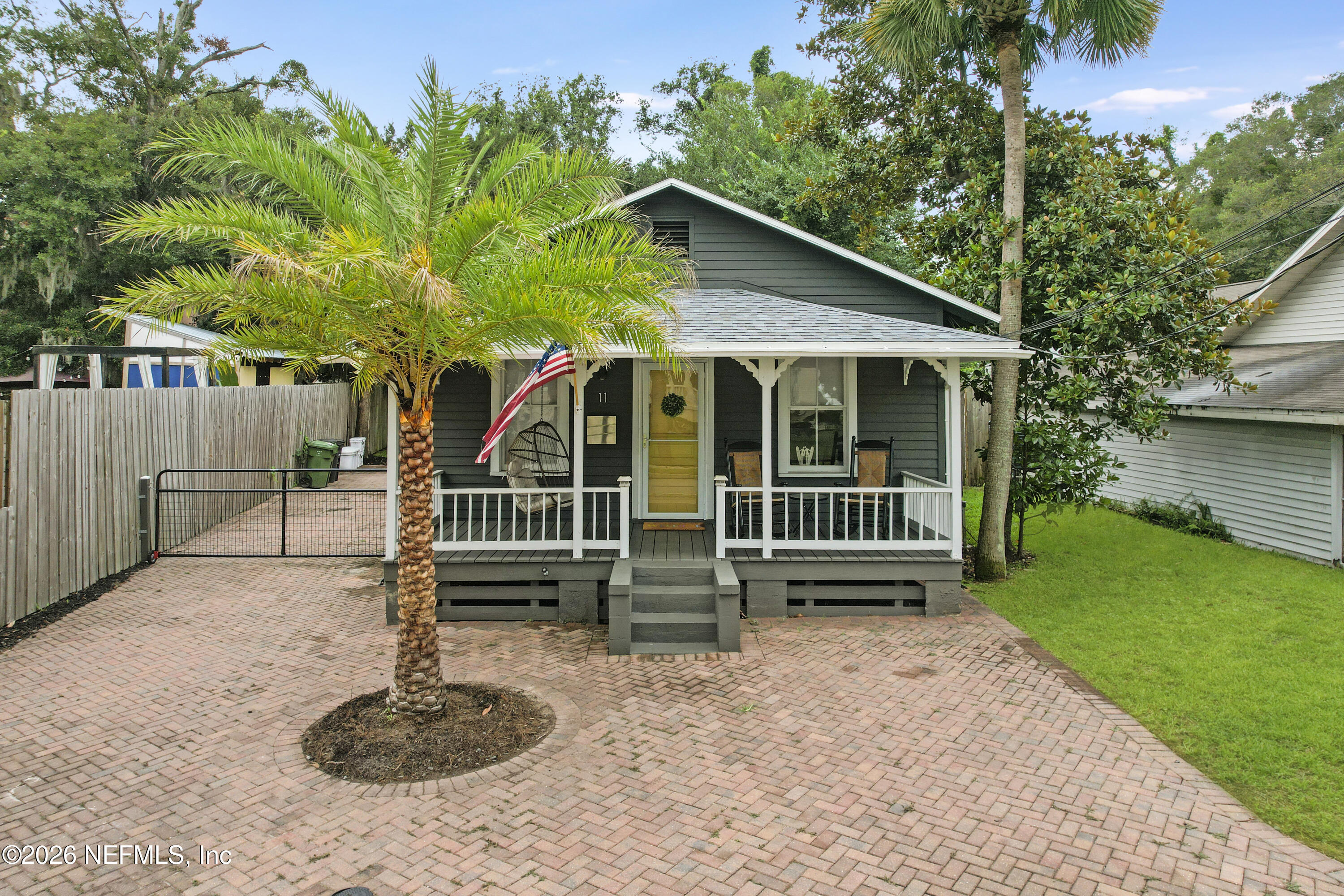 Photo 1 of 31 — 11 HILDRETH Drive, St. Augustine, FL 32084