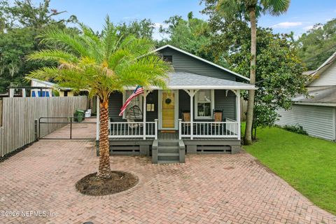 Photo of 11 HILDRETH Drive, St. Augustine, FL 32084 (MLS # 2151750)