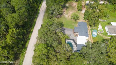 5000 PALM Avenue Bunnell FL 32110