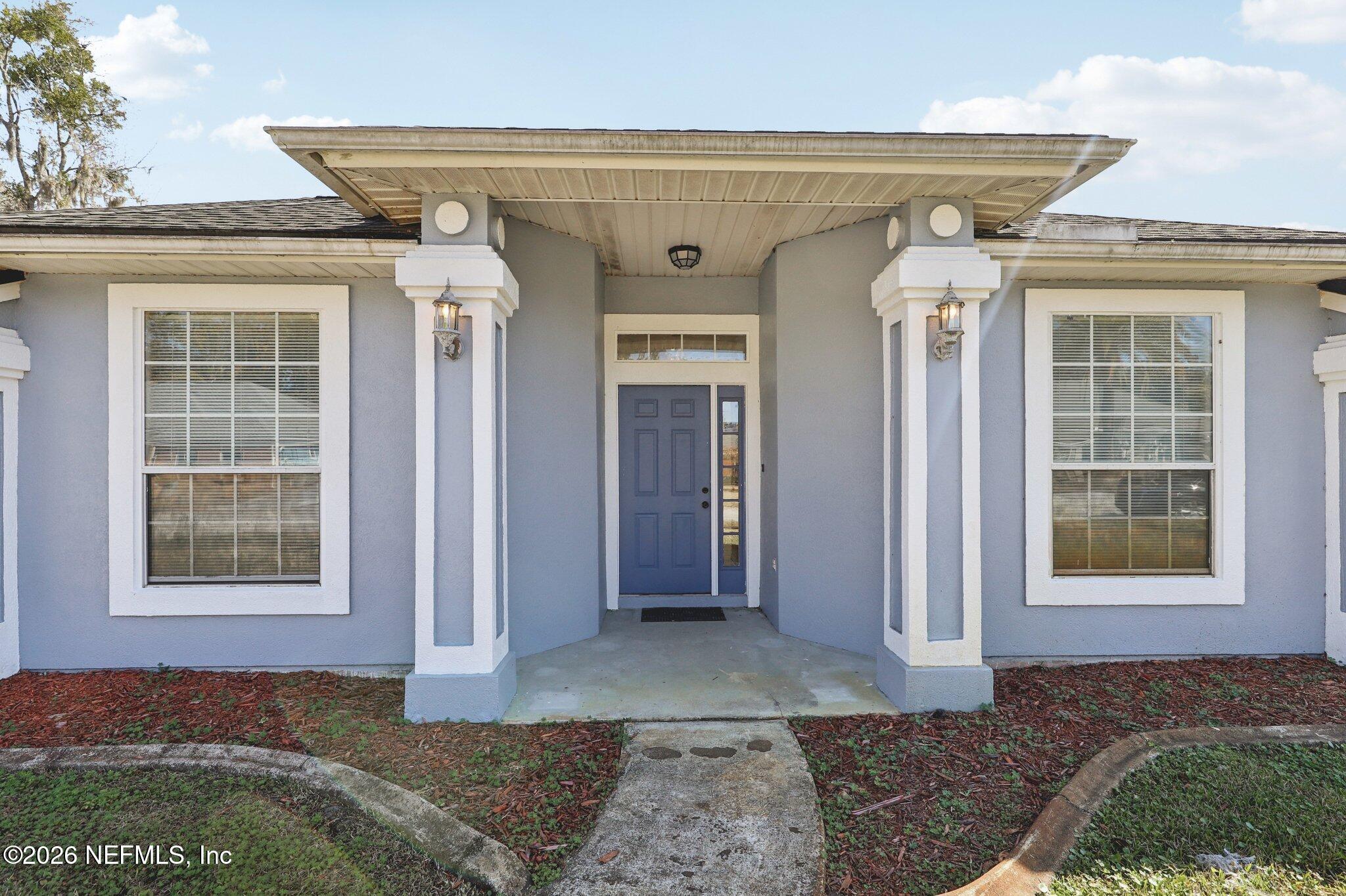 4544 PRINCESS LABETH Court