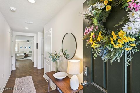 1143 MORGANS TREASURE Road St. Augustine FL 32084