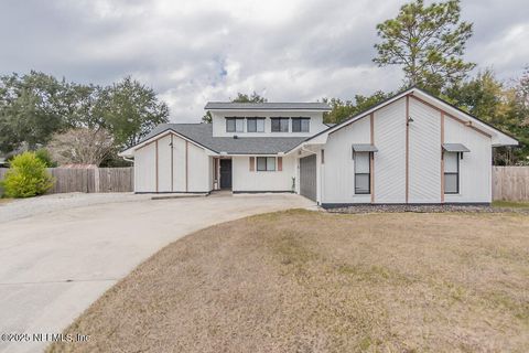 8330 CROSS TIMBERS Drive W Jacksonville FL 32244