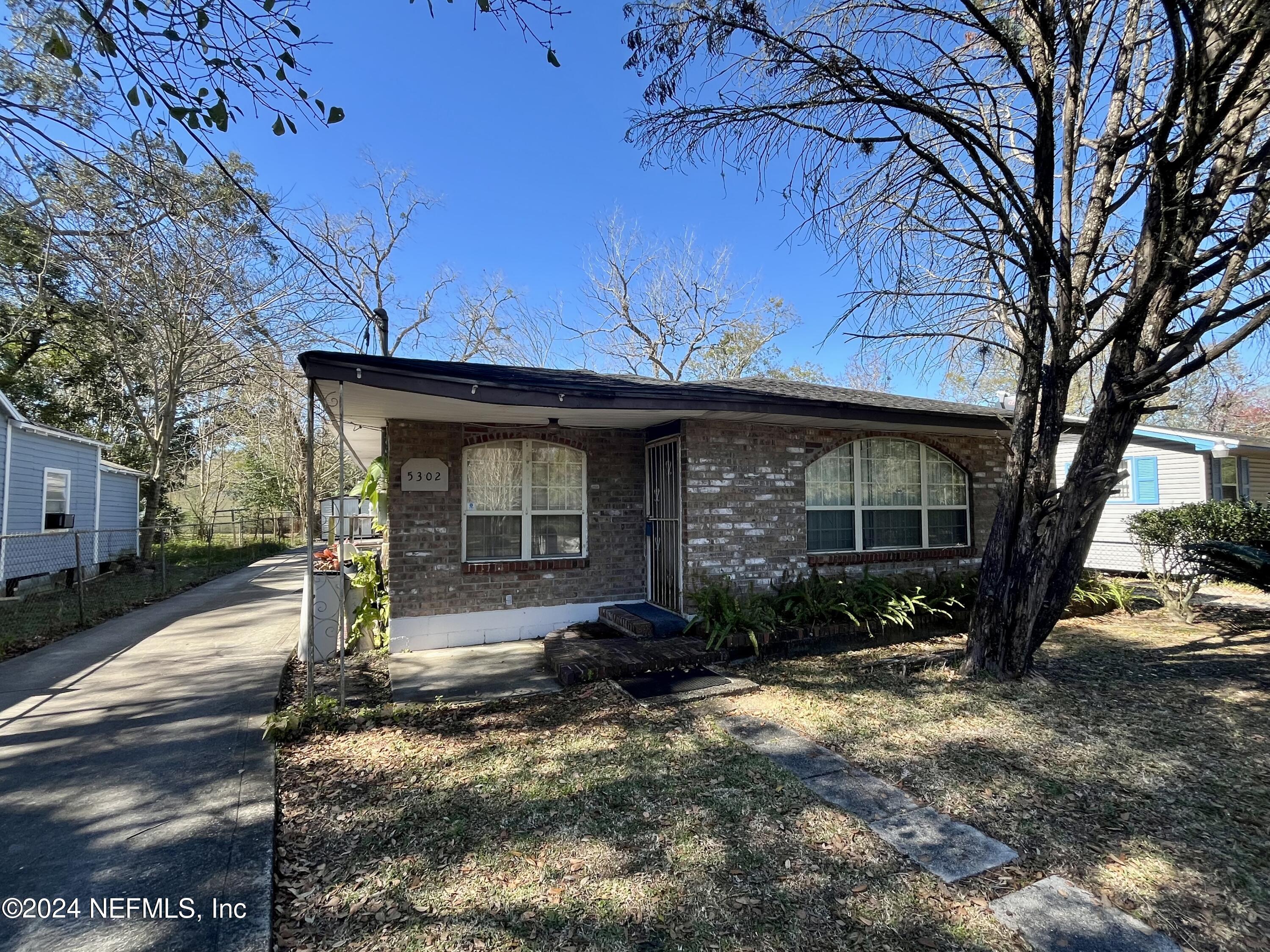 Jacksonville, FL home for sale located at 5302 Cord Avenue, Jacksonville, FL 32209