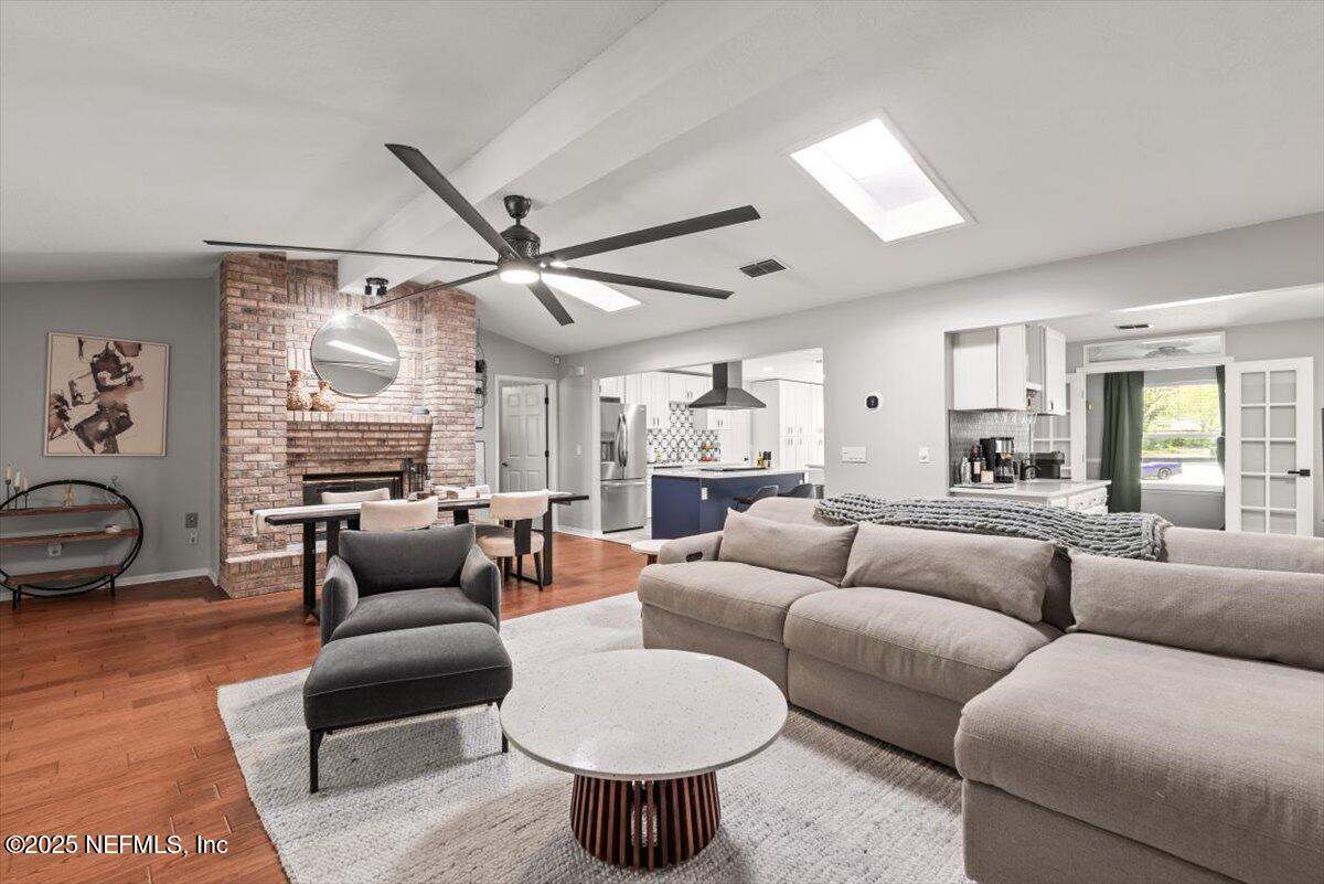 5311 RACOON RIDGE Court