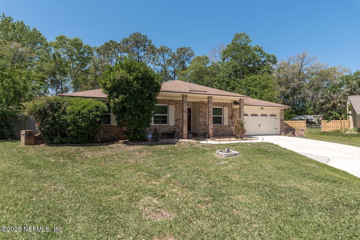 5311 RACOON RIDGE Court