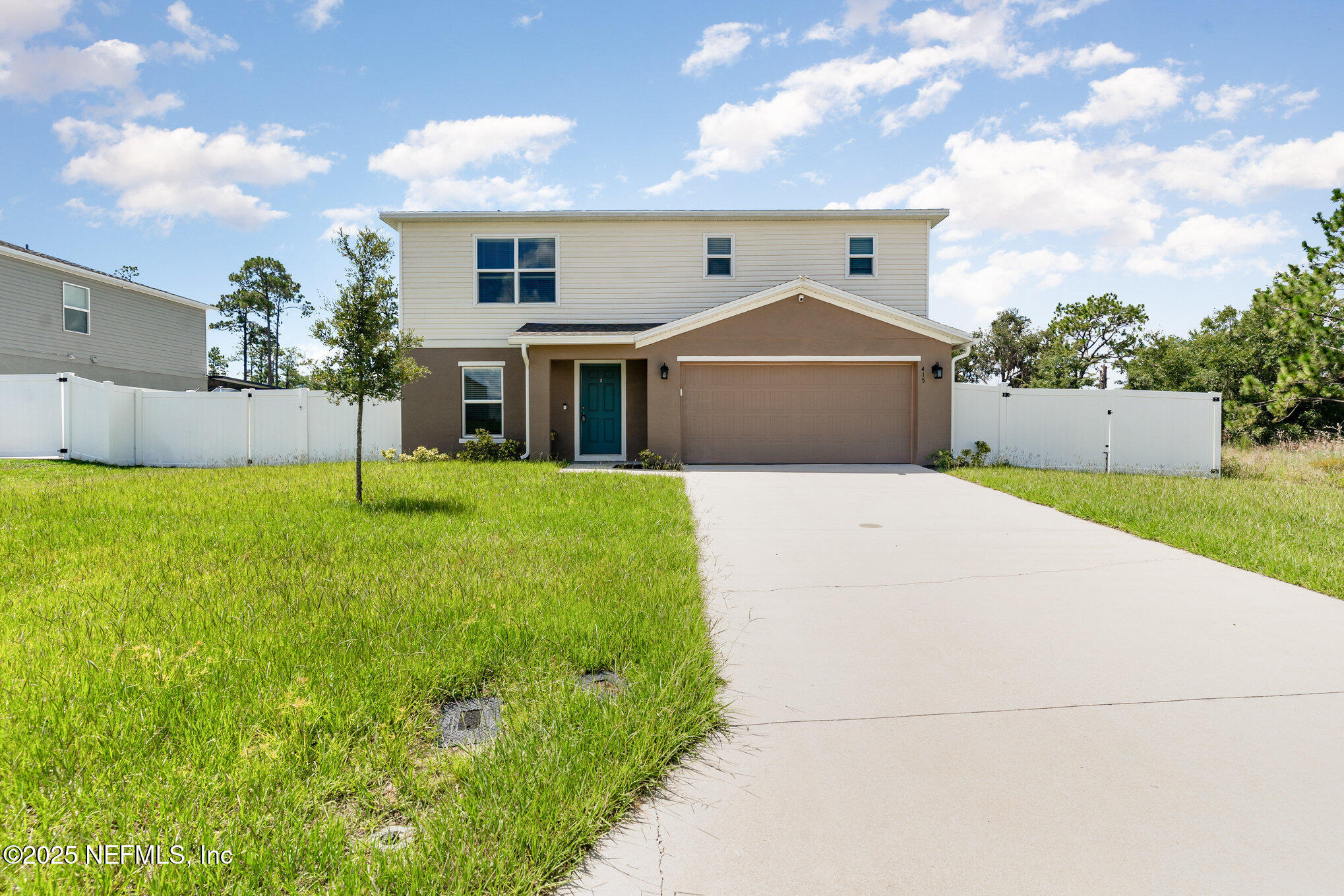415 RIVER HILL Drive