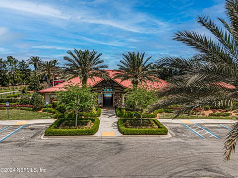 A home in Fleming Island