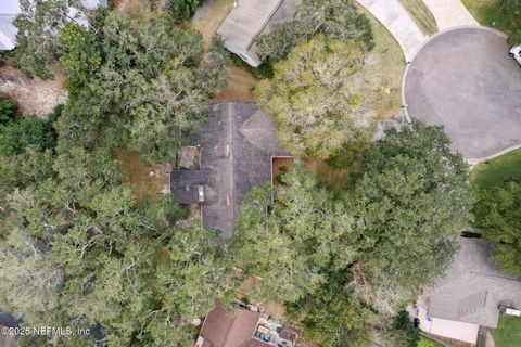 A home in Fernandina Beach