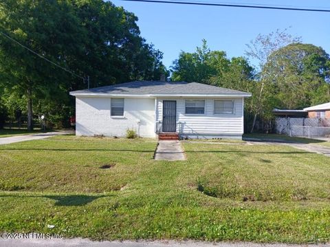 3351 SUNNYBROOK Avenue S Jacksonville FL 32254