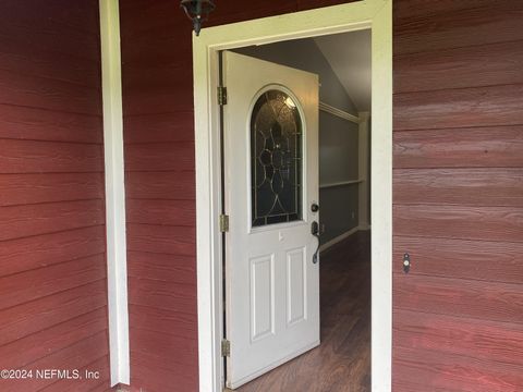 A home in Palatka