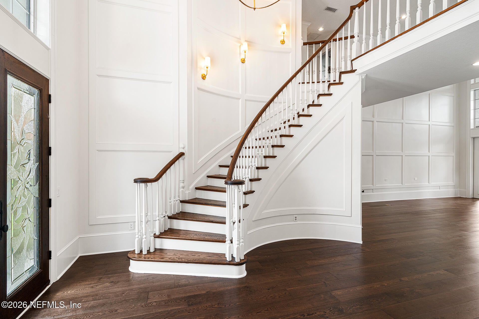 128 CARRIAGE LAMP Way