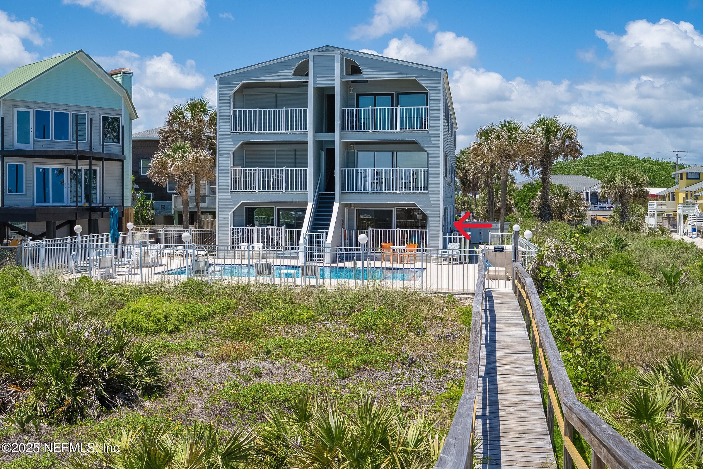 2900 COASTAL Highway #1