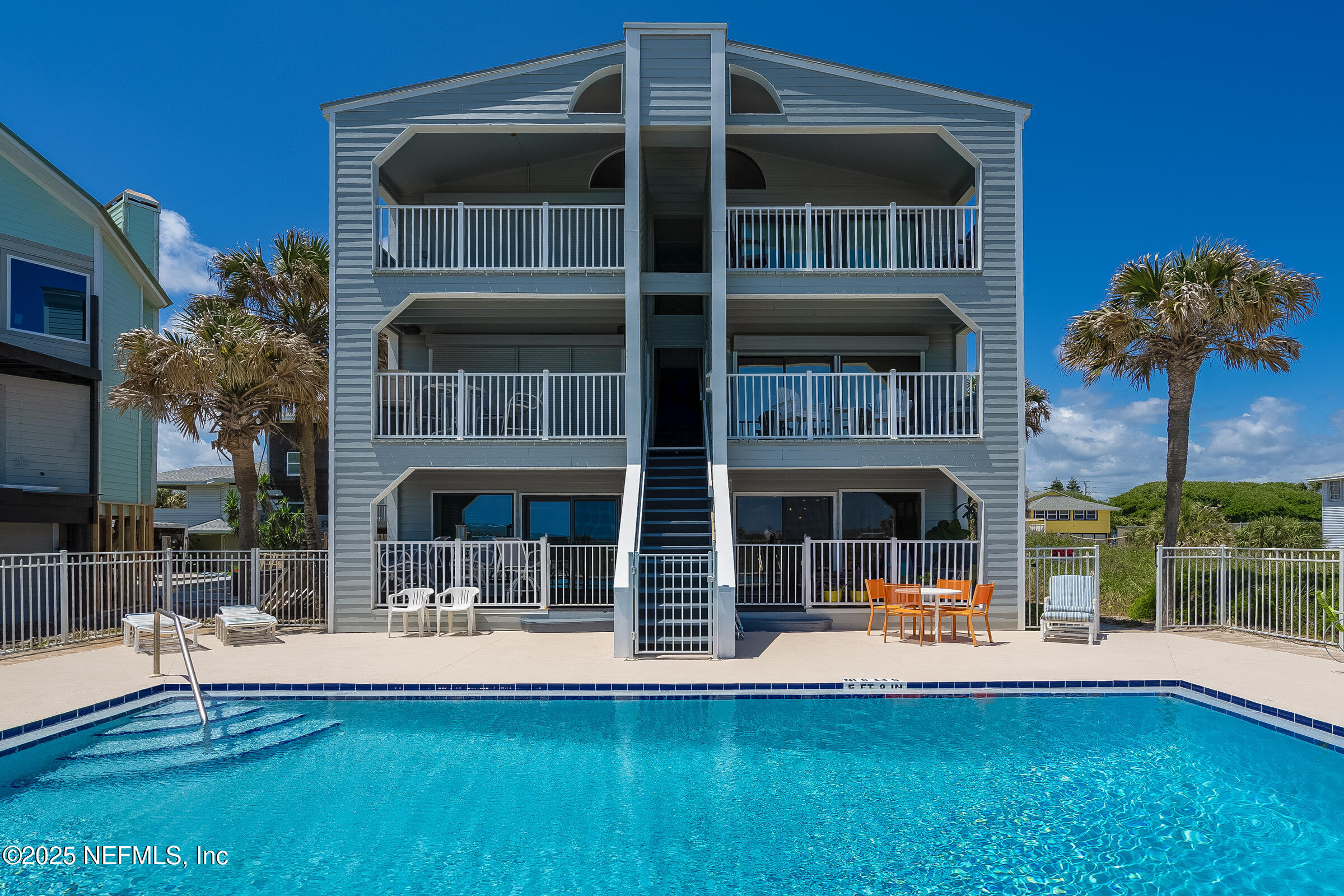 2900 COASTAL Highway #1
