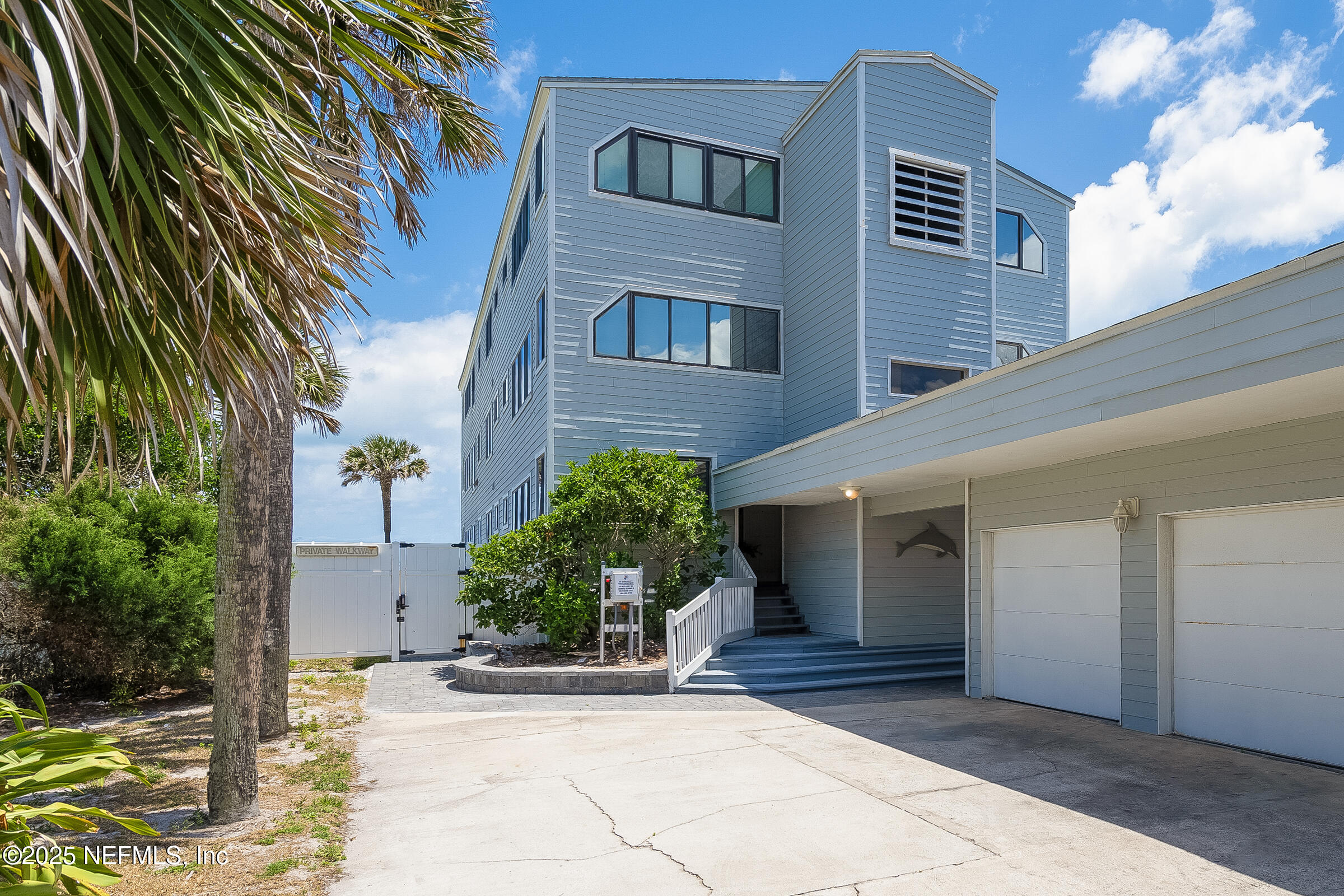 2900 COASTAL Highway #1