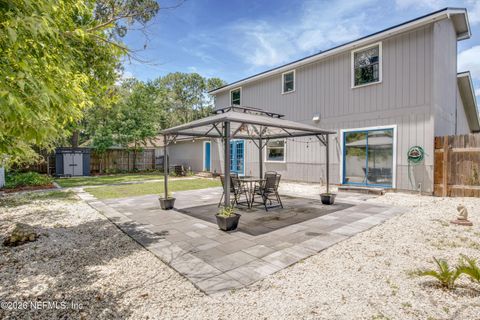 Photo of 7018 HOLIDAY HILL Court, Jacksonville, FL 32216 (MLS # 2156517)