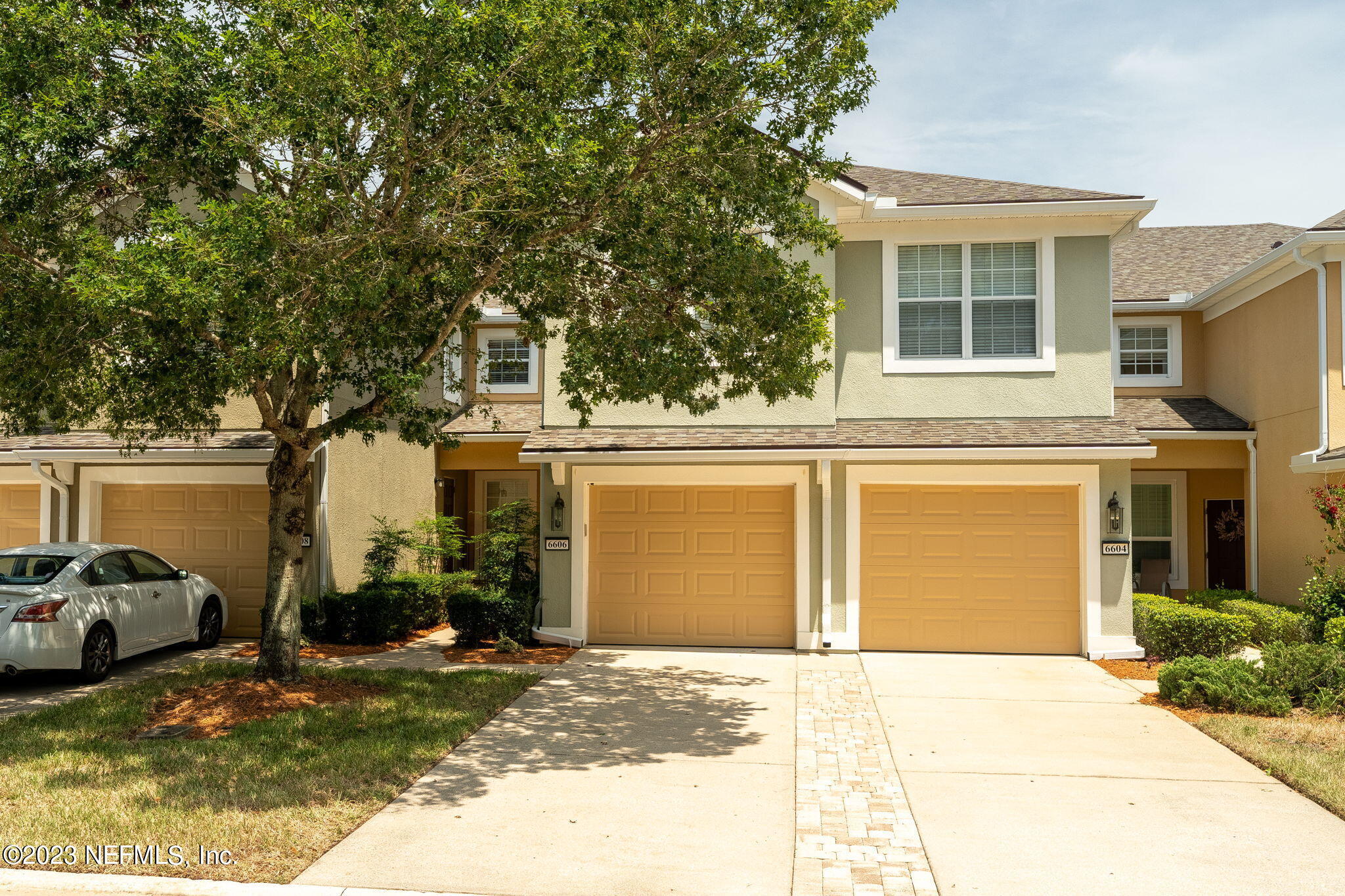 6606 WHITE BLOSSOM Circle 30E, JACKSONVILLE, FL 32258 MLS 1243934 Listing Information